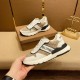 Burberry Shoes: Top Quality