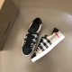 Burberry Shoes: Top Quality