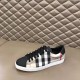 Burberry Shoes: Top Quality