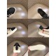 Burberry Shoes: Top Quality