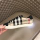 Burberry Shoes: Top Quality