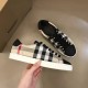 Burberry Shoes: Top Quality