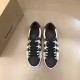 Burberry Shoes: Top Quality