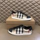 Burberry Shoes: Top Quality
