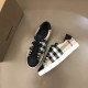 Burberry Shoes: Top Quality