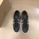 Burberry Shoes: Top Quality