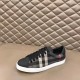 Burberry Shoes: Top Quality