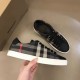 Burberry Shoes: Top Quality
