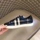 Burberry Shoes: Top Quality