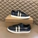Burberry Shoes: Top Quality