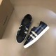 Burberry Shoes: Top Quality