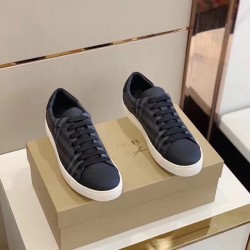 Burberry Shoes: Top Quality