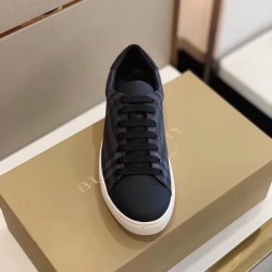 Burberry Shoes: Top Quality
