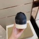 Burberry Shoes: Top Quality