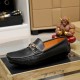 Burberry Shoes: Top Quality