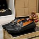 Burberry Shoes: Top Quality
