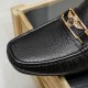 Burberry Shoes: Top Quality