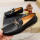 Burberry Shoes: Top Quality