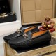 Burberry Shoes: Top Quality
