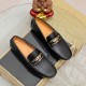 Burberry Shoes: Top Quality