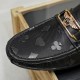 Burberry Shoes: Top Quality