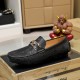 Burberry Shoes: Top Quality