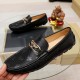 Burberry Shoes: Top Quality