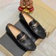 Burberry Shoes: Top Quality