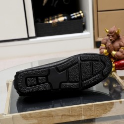 Burberry Shoes: Top Quality