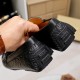 Burberry Shoes: Top Quality