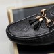 Burberry Shoes: Top Quality
