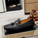Burberry Shoes: Top Quality
