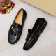 Burberry Shoes: Top Quality