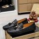 Burberry Shoes: Top Quality