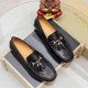 Burberry Shoes: Top Quality