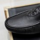 Burberry Shoes: Top Quality