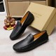 Burberry Shoes: Top Quality