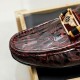 Burberry Shoes: Top Quality