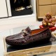 Burberry Shoes: Top Quality