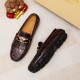 Burberry Shoes: Top Quality