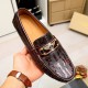 Burberry Shoes: Top Quality