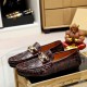 Burberry Shoes: Top Quality