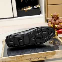Burberry Shoes: Top Quality