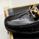 Burberry Shoes: Top Quality