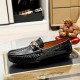 Burberry Shoes: Top Quality