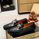 Burberry Shoes: Top Quality