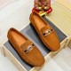 Burberry Shoes: Top Quality