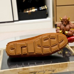 Burberry Shoes: Top Quality