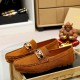 Burberry Shoes: Top Quality