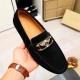 Burberry Shoes: Top Quality